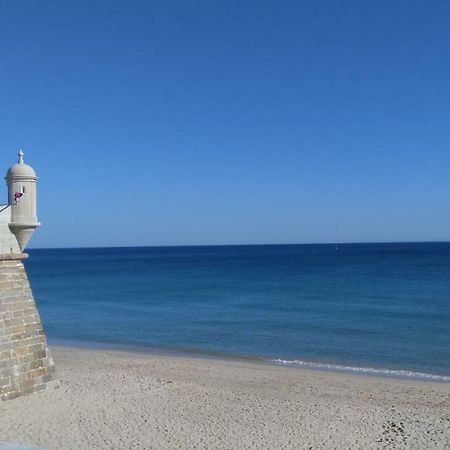 Seashell Apartment - Sesimbra Buitenkant foto
