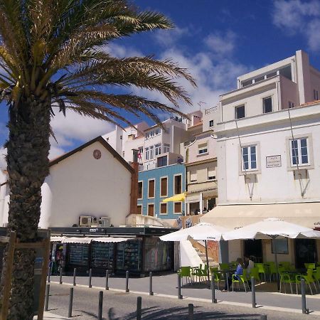Seashell Apartment - Sesimbra Buitenkant foto