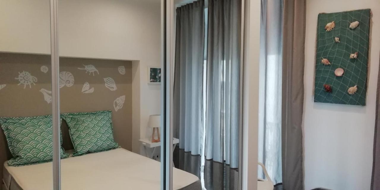 Seashell Apartment - Sesimbra Buitenkant foto