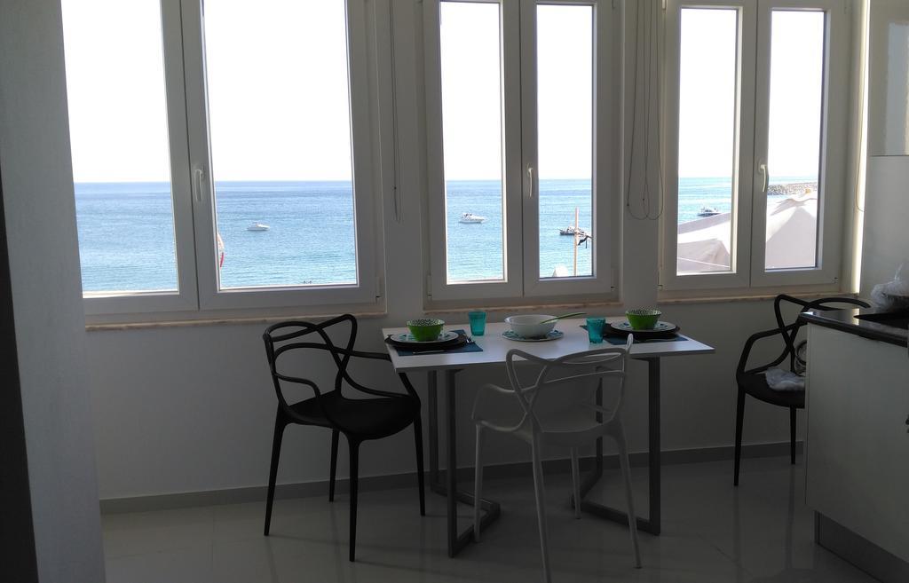 Seashell Apartment - Sesimbra Buitenkant foto
