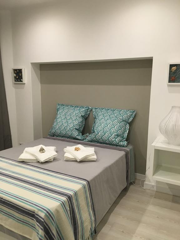Seashell Apartment - Sesimbra Buitenkant foto