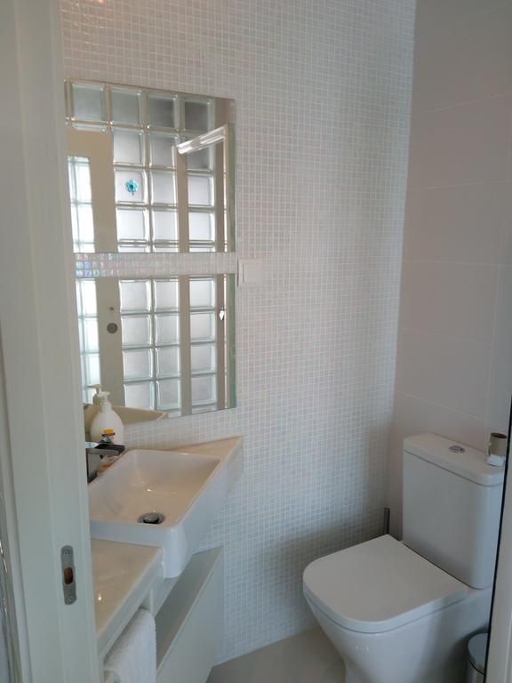 Seashell Apartment - Sesimbra Buitenkant foto