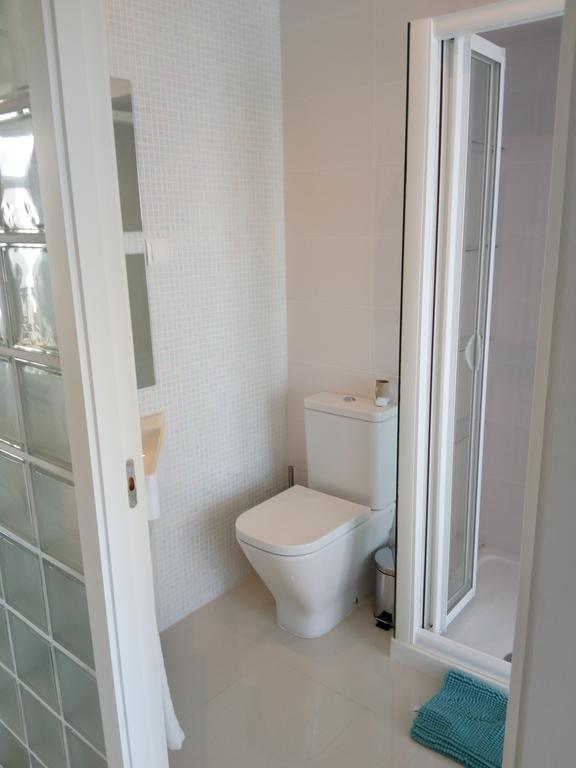 Seashell Apartment - Sesimbra Buitenkant foto