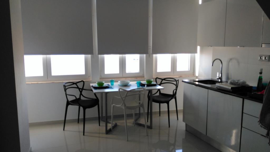 Seashell Apartment - Sesimbra Buitenkant foto