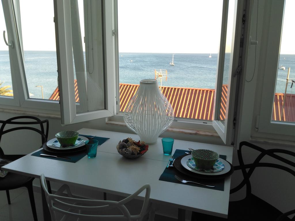 Seashell Apartment - Sesimbra Buitenkant foto
