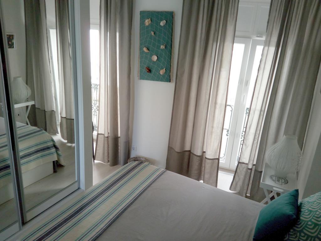 Seashell Apartment - Sesimbra Buitenkant foto