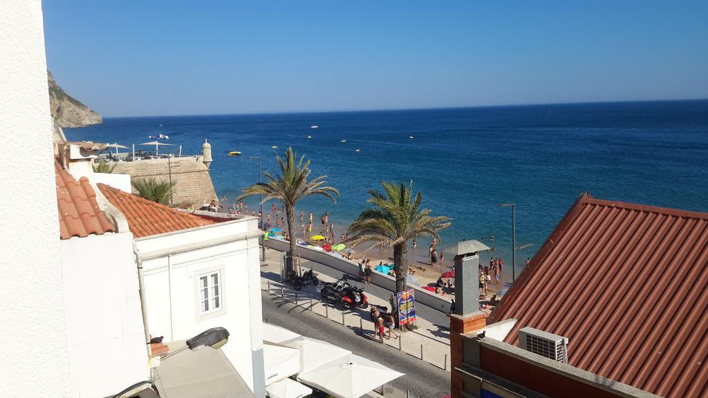 Seashell Apartment - Sesimbra Buitenkant foto