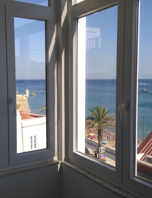 Seashell Apartment - Sesimbra Buitenkant foto