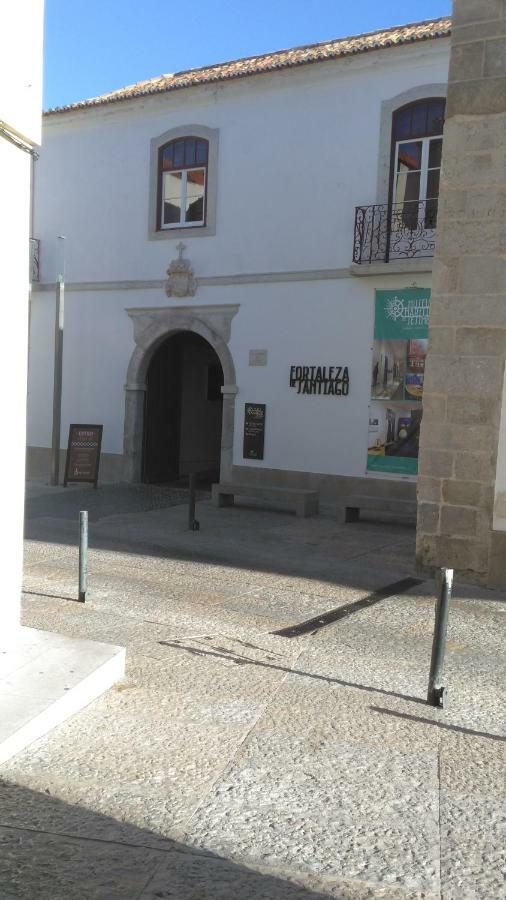 Seashell Apartment - Sesimbra Buitenkant foto