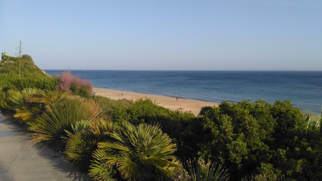 Seashell Apartment - Sesimbra Buitenkant foto