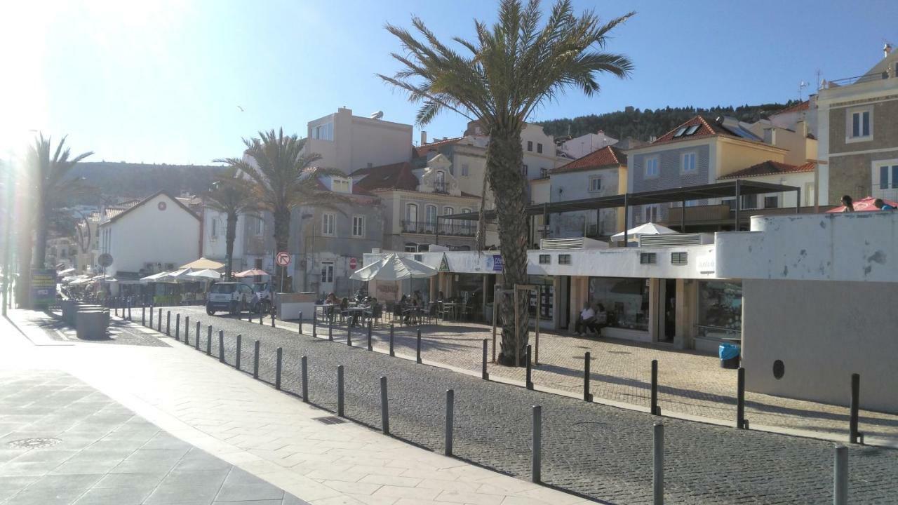 Seashell Apartment - Sesimbra Buitenkant foto