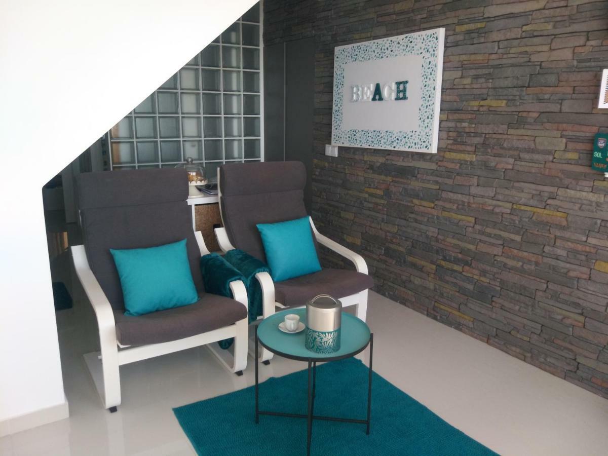 Seashell Apartment - Sesimbra Buitenkant foto