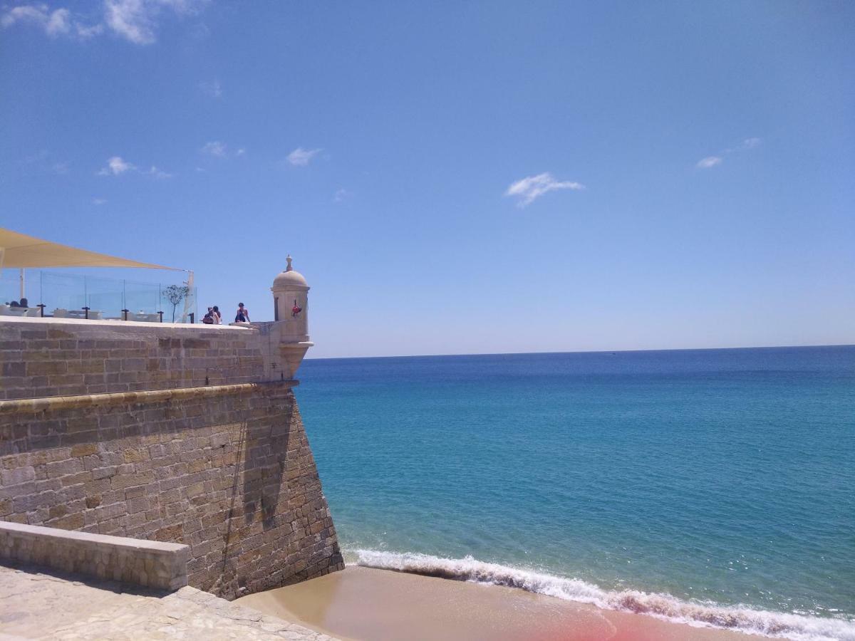 Seashell Apartment - Sesimbra Buitenkant foto